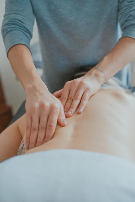 Anti Cellulite Massage: The Secret to Smooth and Toned Skin