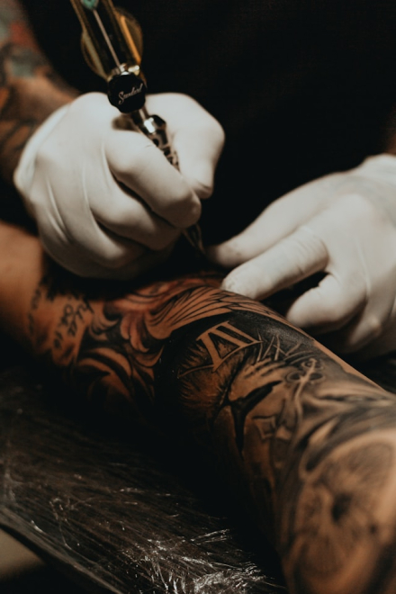An Ultimate Guide to Recent Tattoo Tech Innovations