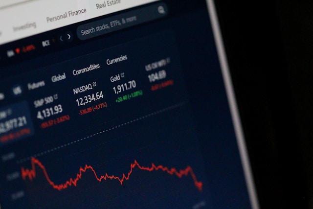 Smart Investor's Guide: Master the Art of Picking Best Dividend Stocks