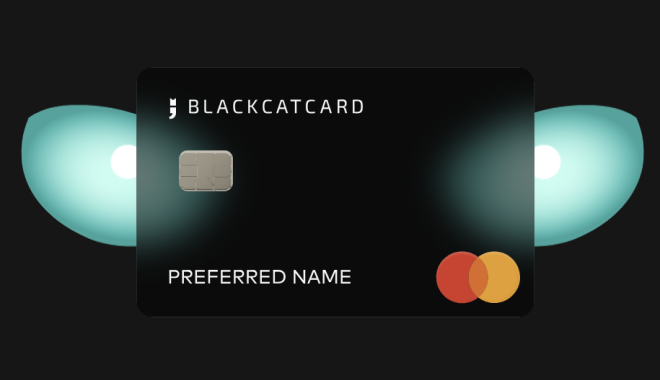 Blackcat Wallet: The Future of Secure and Decentralized Crypto Storage