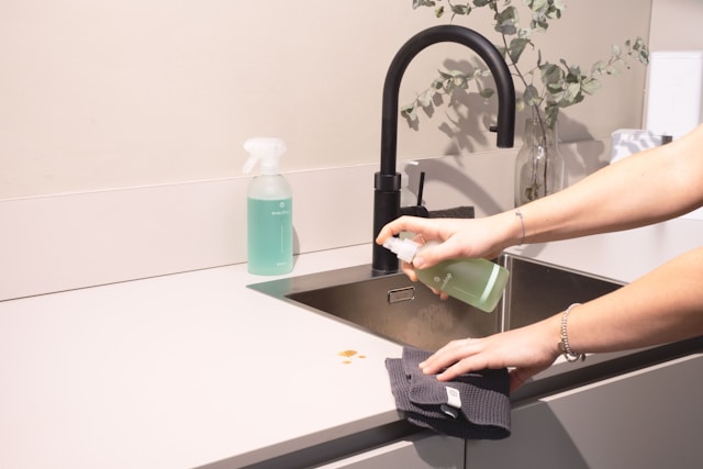 The Psychology of Clean: How House Cleaning Services Support Mental Wellness and Daily Balance