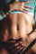 stomach