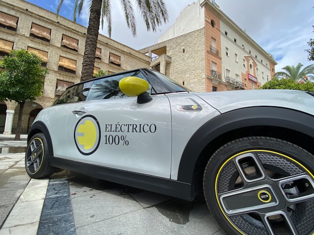 Do Electric Vehicles Need MOTs? Here’s What to Know