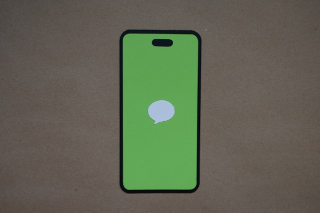 How to Restore Lost iMessages After an iOS 17 Update [2025 Guide]
