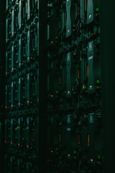 Supercharging Database Performance with Server & Enterprise SSDs