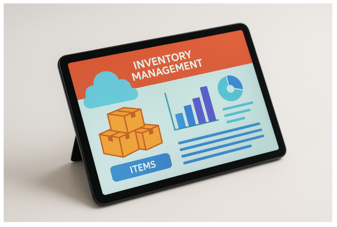 The role of inventory management in modern moving services
