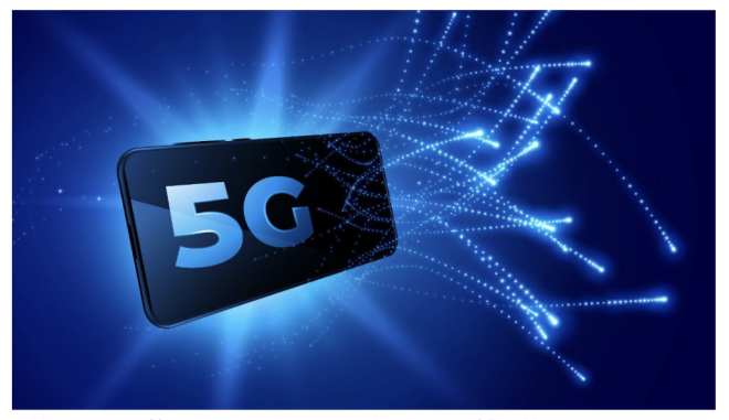 Why 5G Means It’s Time to Revisit Your Cybersecurity Basics