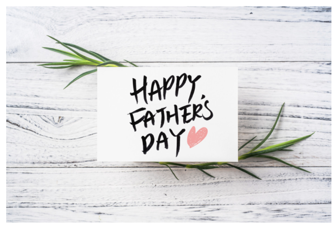 Why Celebrating Father's Day Matters More Than Ever