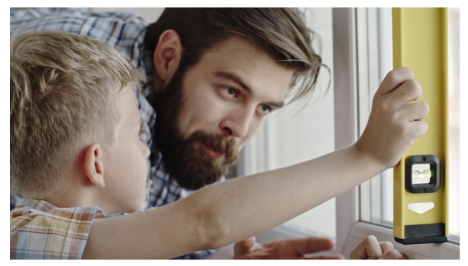 The Power of Smart Improvements: Market Growth, Clean Water, and Energy Use in U.S. Homes