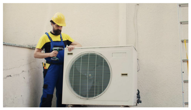 Maximizing HVAC Efficiency: How VRF Systems and Maintenance Cut Energy Costs and Extend Lifespan