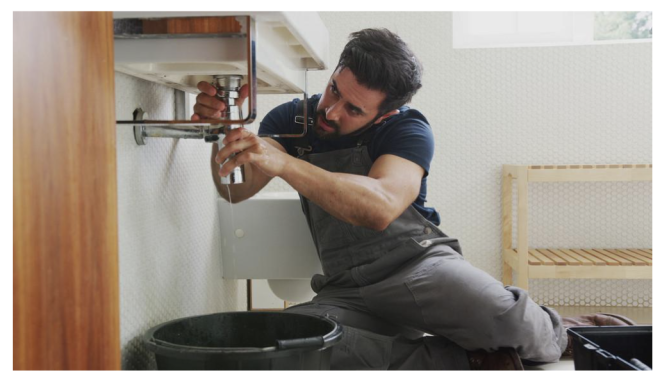 Why Plumbing Matters: Hidden Leaks, High Costs, and Water Use in American Homes