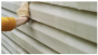 Siding
