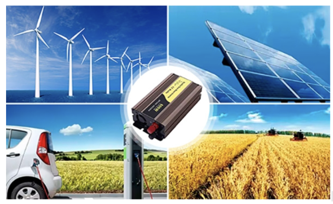How to Pick the Right Power Inverter for Your Car