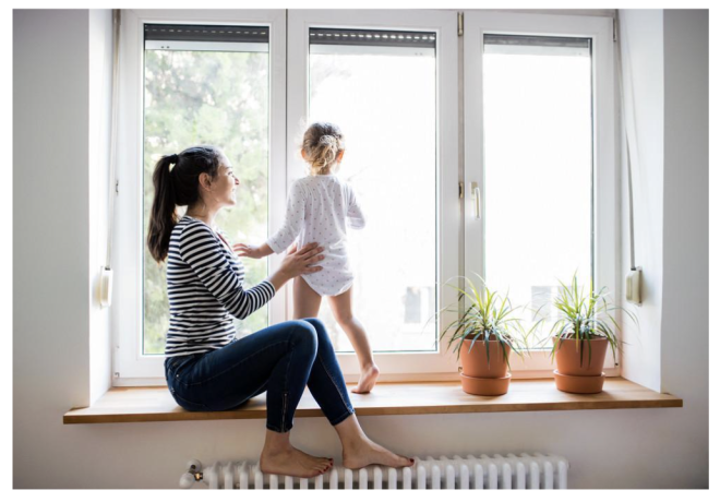 Maximizing Home Efficiency: How HVAC Lifespan, Window Loss, and Skilled Technicians Impact Energy Use