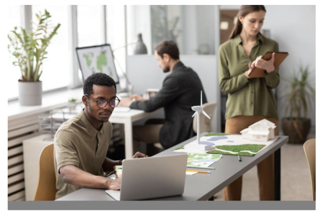 Environmental Consulting Experts: Helping You Build A Responsible, Resilient Future