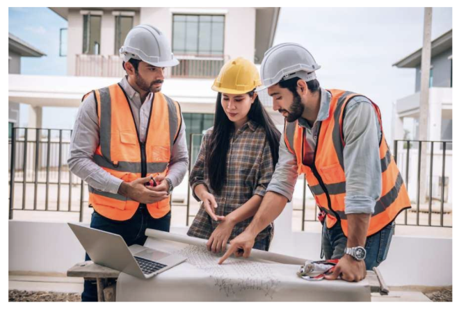 Professional Builders Melbourne: Crafting Quality Homes With Precision And Care