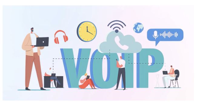 New VoIP Wholesale Providers Enter the Market