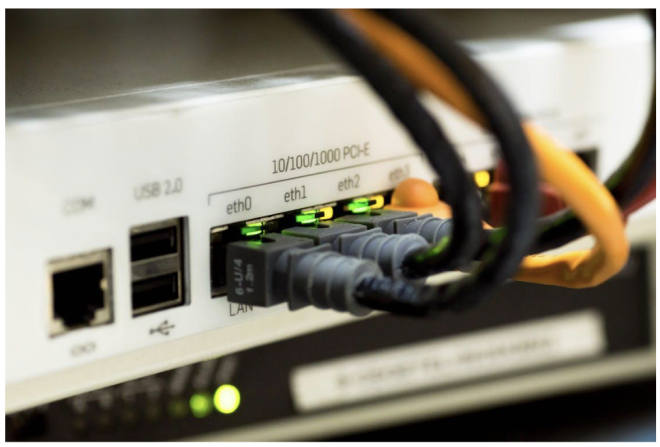 The Unseen Revolution: How Internet Infrastructure is Shaping Our Digital Lives