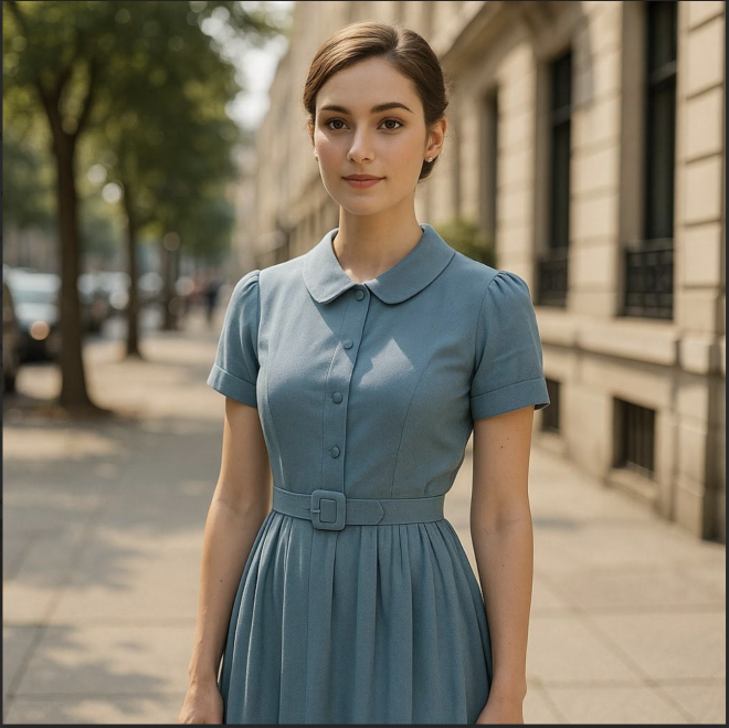 What Is a Day Dress?