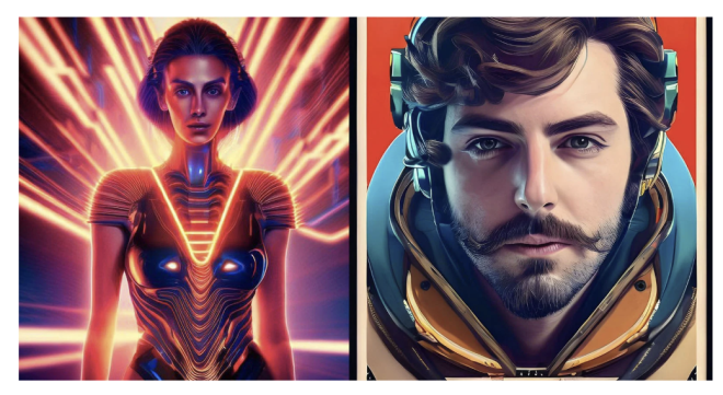 How AI Avatar Generators Are Revolutionizing Digital Marketing