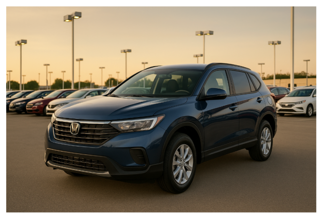 Car Buyer’s Calendar: The Exact Times to Snag a Great Deal
