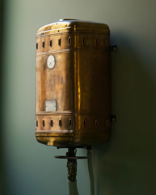 The Hidden Dangers of Gas in Boilers: What Every Homeowner Should Know