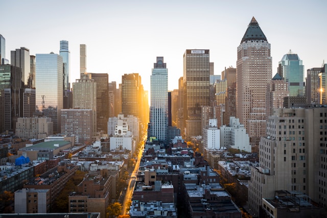 Top Travel Destinations for a New York Weekend