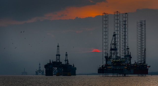 Revolutionizing Oil and Gas Operations: End-to-End Business Automation with Pakenergy