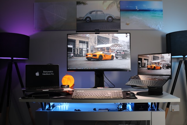Why Django Is Ideal for Fast, Secure, and Scalable Web Platforms