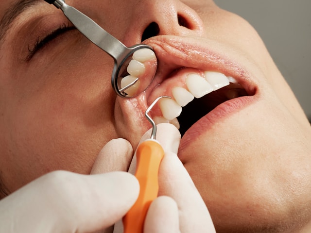 Effective Periodontal Treatment Strategies for Modern Practices