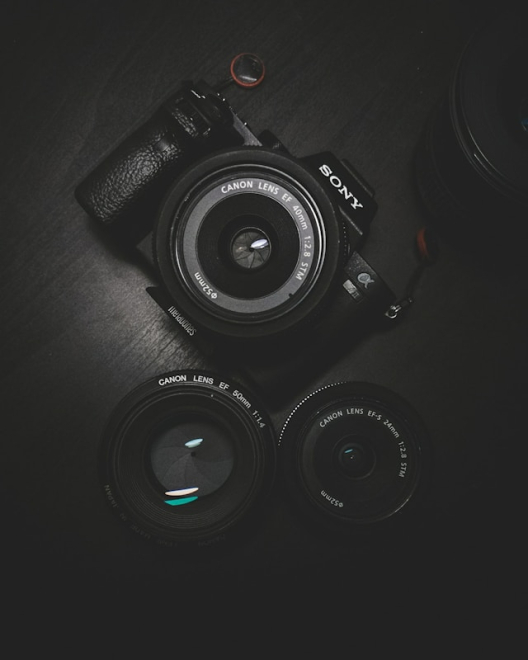 How gige vision cameras revolutionize industrial imaging