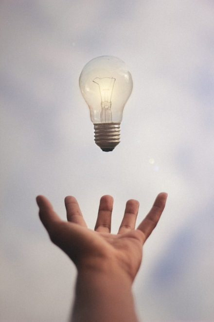 WHEN THE GRID GOES DARK: BUILDING A FORTRESS OF POWER