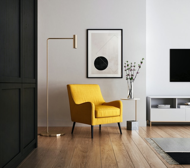 How to Integrate Plywood into Contemporary Interior Design 