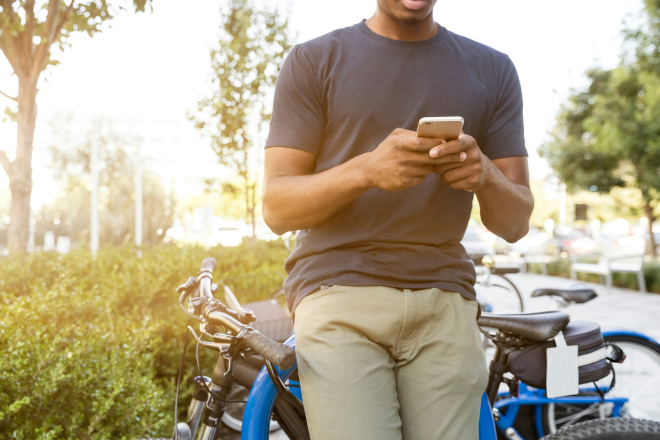Why Mobile-First Design Is Essential for Business Success in 2025