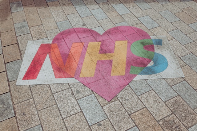 NHS and Gambling Harm Reduction