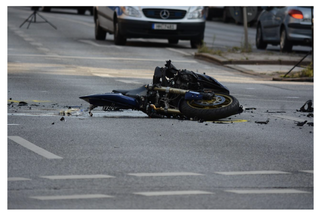 Risky Motorcycle Rider Behaviors That Increase the Chances of an Accident