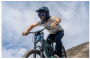 Biking