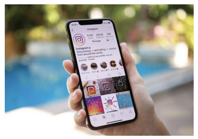 How eSIM Technology Enables Anonymous Instagram Accounts in 2025