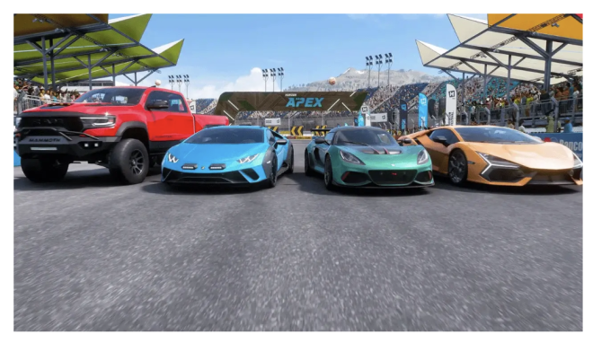 Unlock the Horizon: The Rise of Modded Accounts in FH5