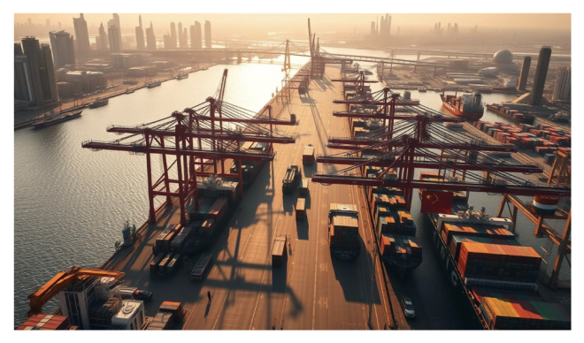 How to Optimize Shipping from China to UAE for Cost and Speed