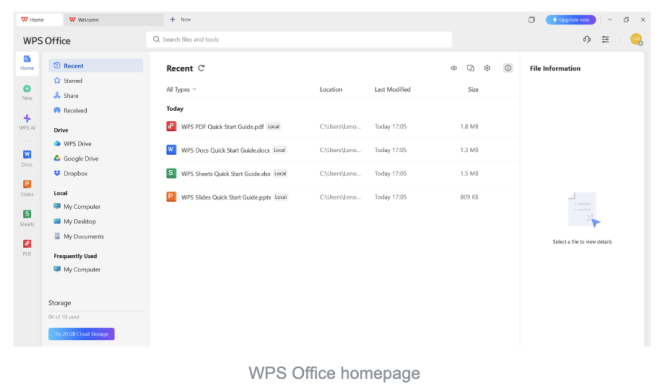 How to Use Resume Master and File Collect in WPS Writer for Professional Results