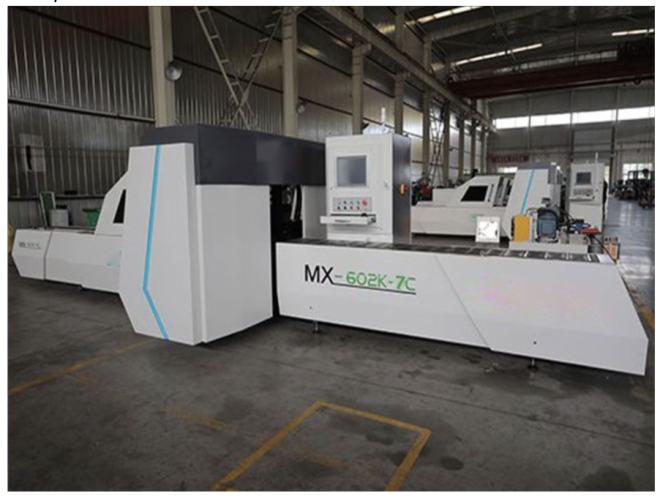 What is a busbar punching machine Punching technology innovation