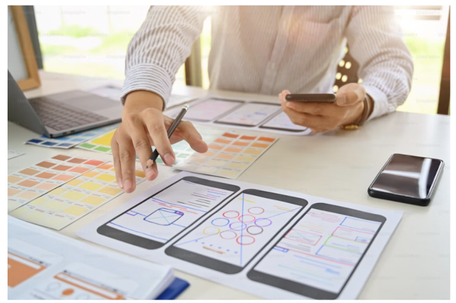 UX Lessons App Developers Can Learn From Online Casinos