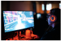 gaming
