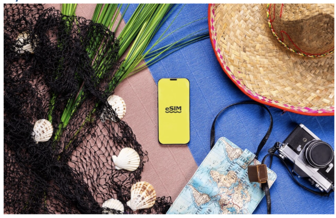 From eSIMs to eWallets: How Our Digital Lives Are Replacing the Physical World