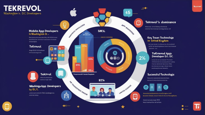 Why Are Mobile App Developers in DC and the UK Crushing It Right Now?