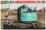 excavator