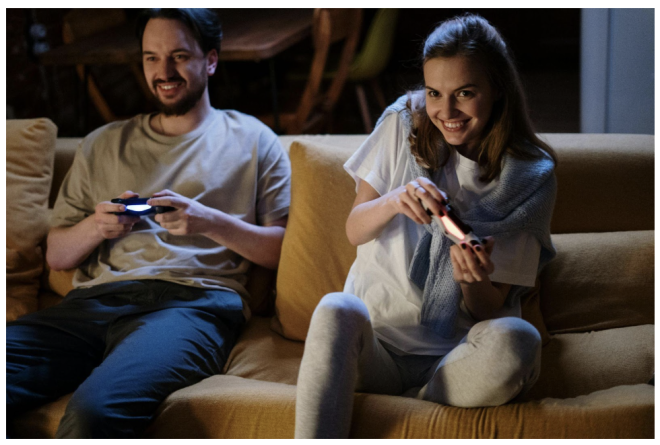 How Payment Platforms Support In-Game Purchases