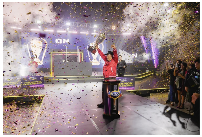 GameZone Tablegame Champions Cup Summer Showdown 2025: A Joyous Celebration of Filipino Card Game Champions