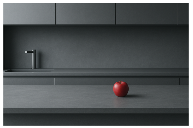 Efficiency Hacks for Modern Kitchen Design